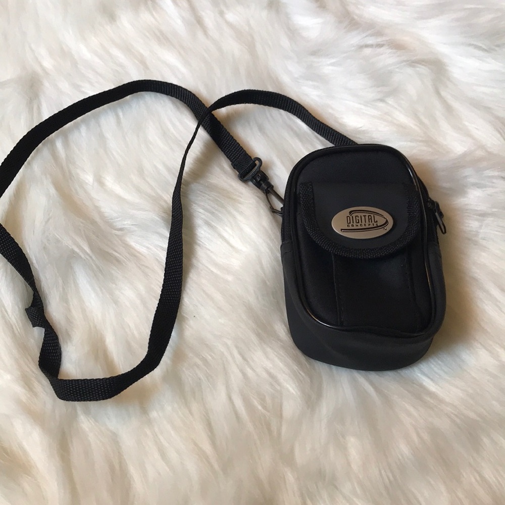 Camera or flip phone holder